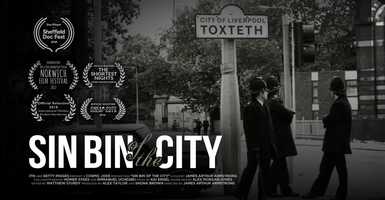 Free download Sin Bin of the City - Toughest Police Force in the Country [Exclusive Clip] video and edit with RedcoolMedia movie maker MovieStudio video editor online and AudioStudio audio editor onlin